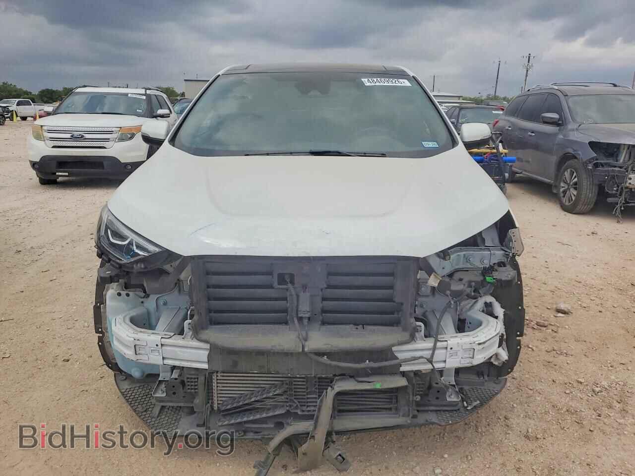 2020 FORD EDGE - VIN: 2FMPK4K92LBB42005 - Photo 5