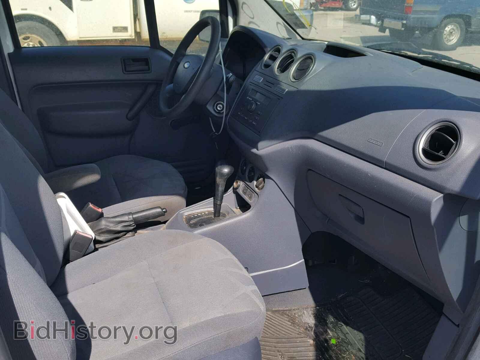 2011 FORD TRANSIT CO - VIN: NM0LS7AN7BT071396 - Фото 5
