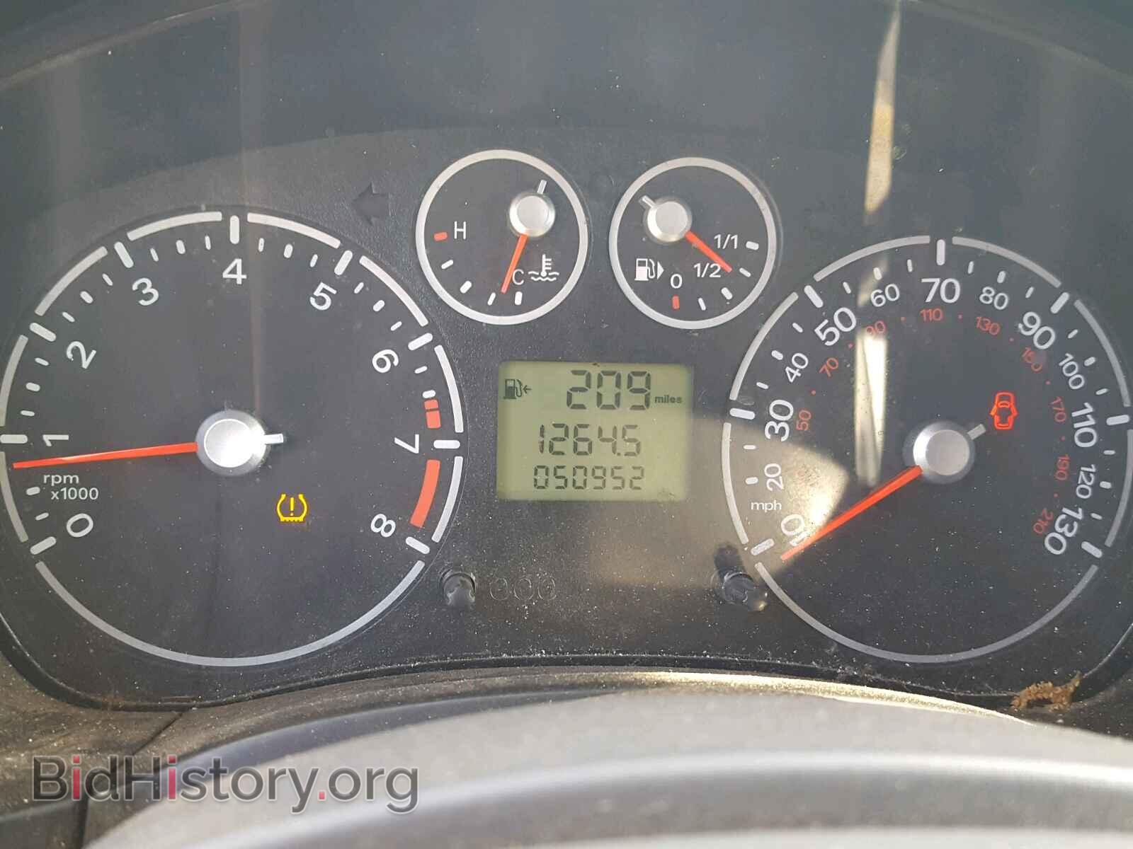 2011 FORD TRANSIT CO - VIN: NM0LS7AN7BT071396 - Фото 8