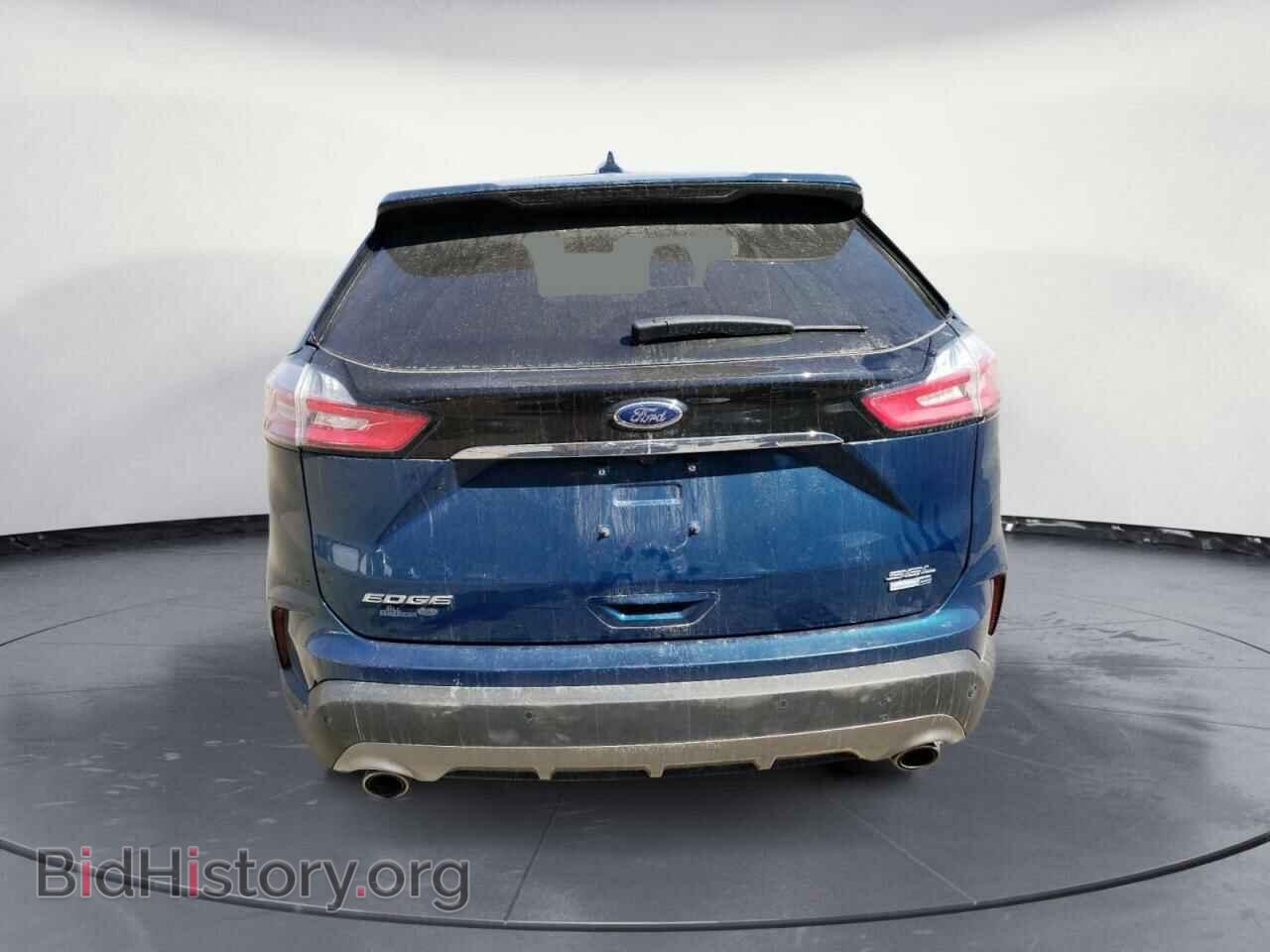 2020 FORD EDGE - VIN: 2FMPK4J93LBA81247 - Фото 6