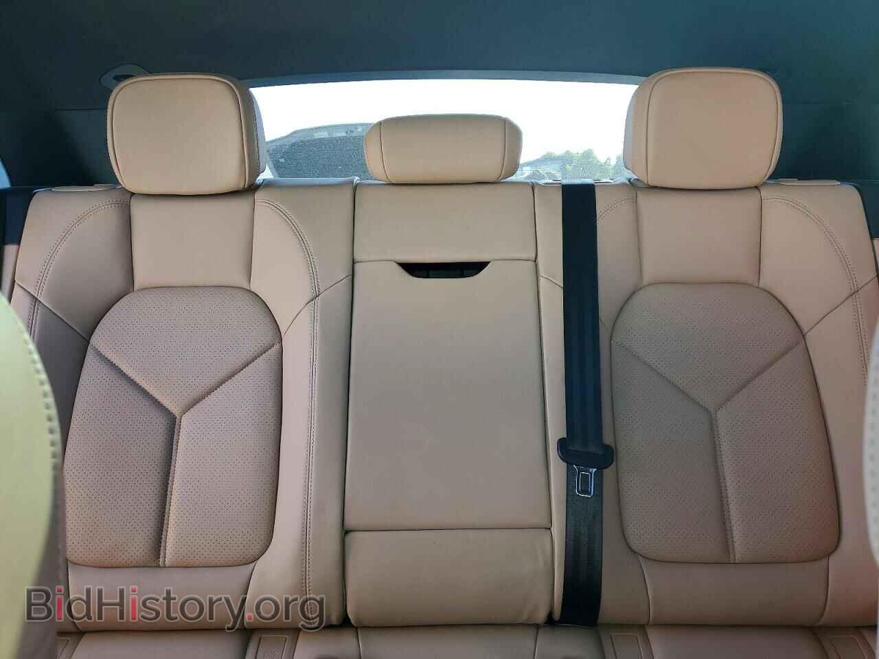 2023 PORSCHE MACAN - VIN: WP1AA2A55PLB04644 - Photo 10