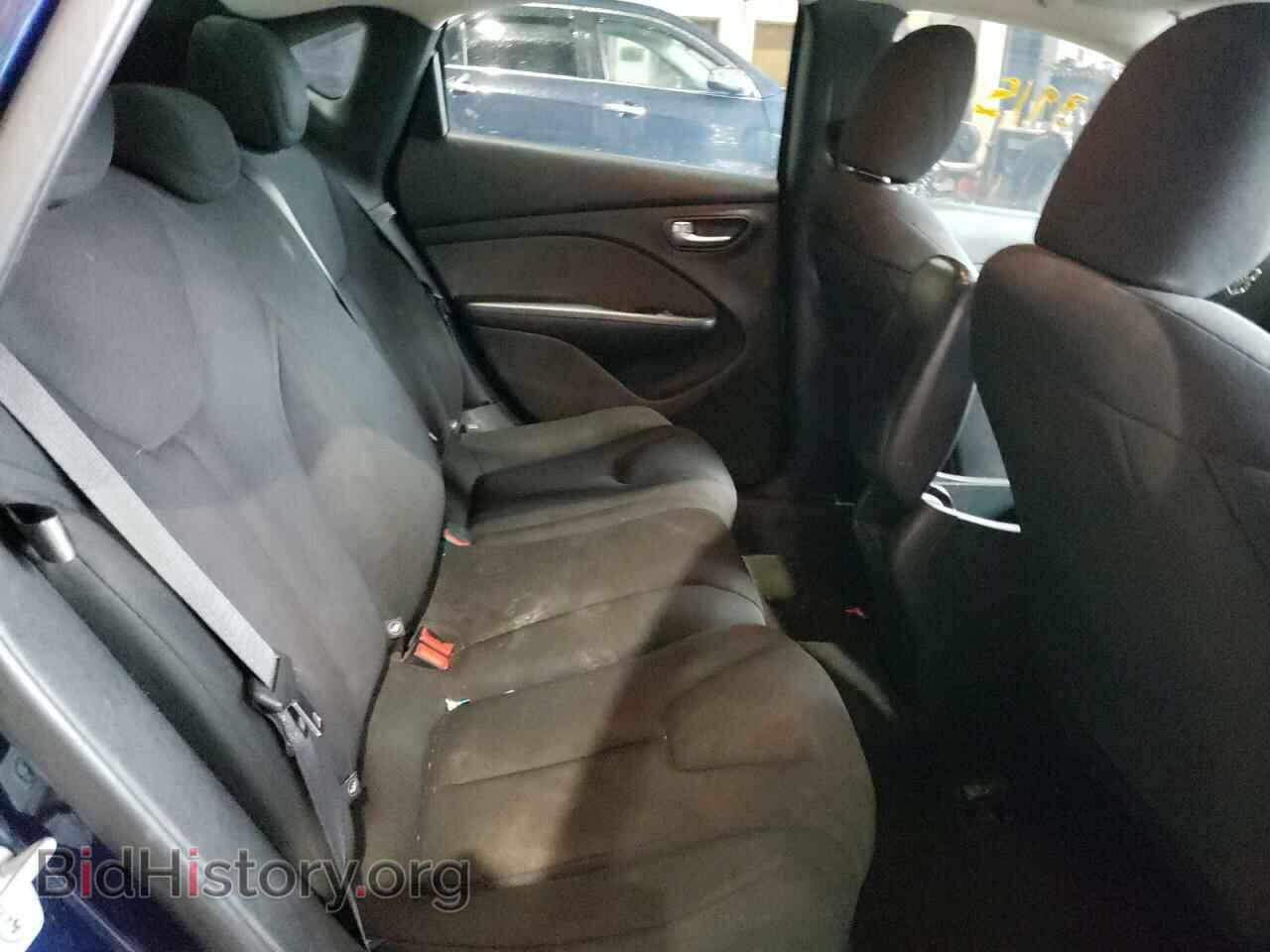 2013 DODGE DART - VIN: 1C3CDFAA3DD200241 - Photo 6