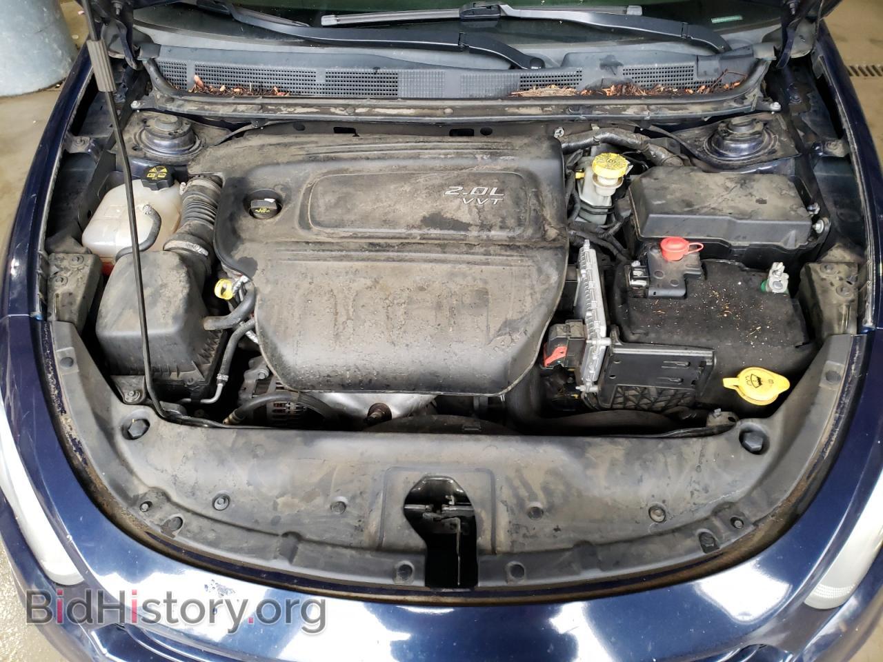 2013 DODGE DART - VIN: 1C3CDFAA3DD200241 - Photo 7