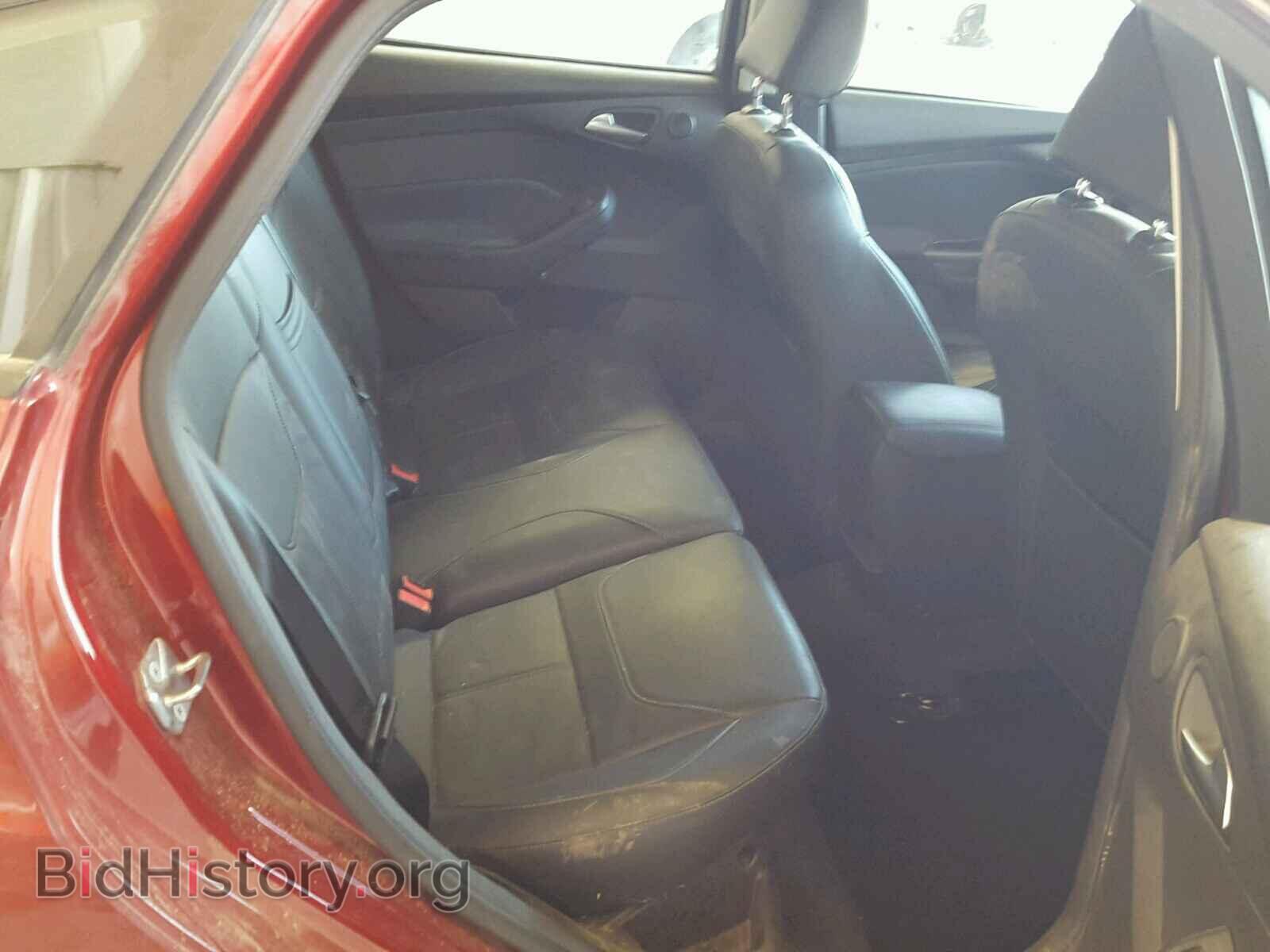 2016 FORD FOCUS - VIN: 1FADP3K27GL360717 - Photo 6