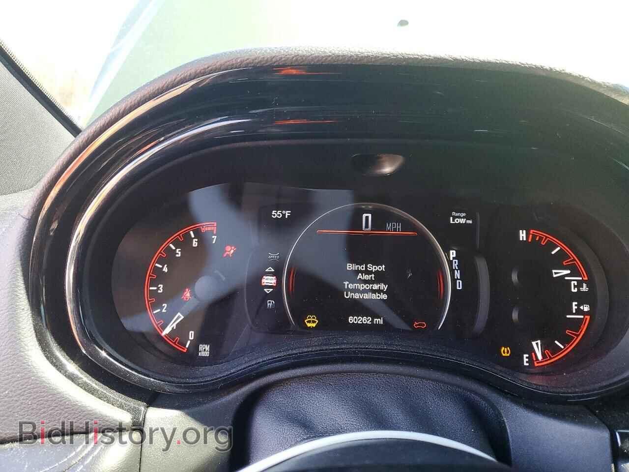 2021 DODGE DURANGO - VIN: 1C4RDJDG6MC522225 - Photo 9