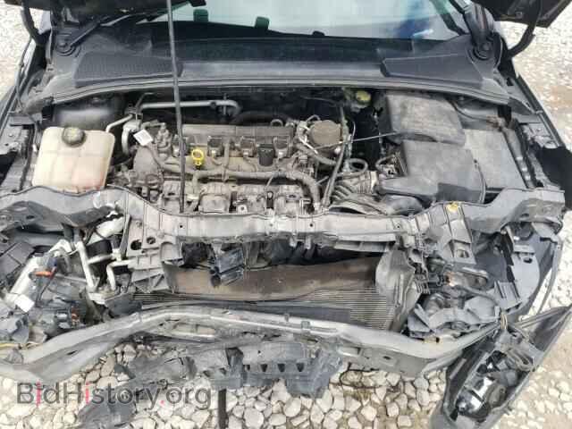 2015 FORD FOCUS - VIN: 1FADP3F25FL361034 - Фото 7
