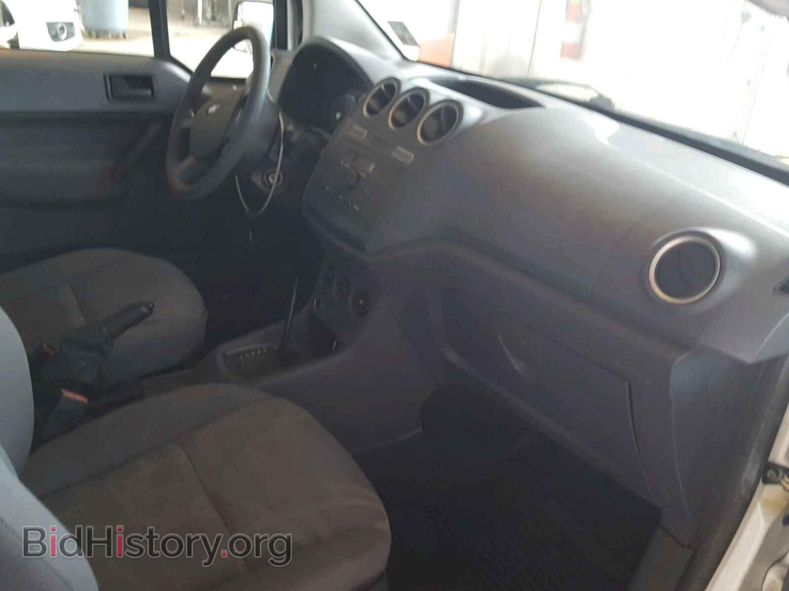2011 FORD TRANSIT CO - VIN: NM0LS7AN6BT071244 - Фото 5