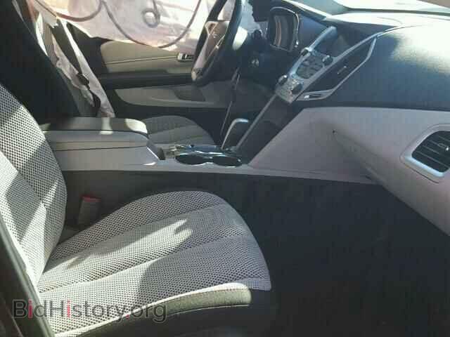 2014 GMC TERRAIN - VIN: 2GKALREK1E6198231 - Фото 5
