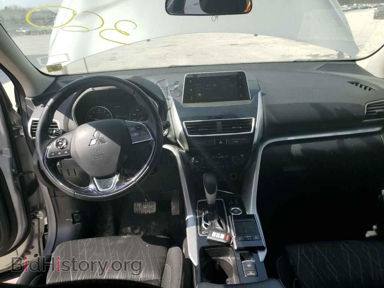 2018 MITSUBISHI ECLIPSE - VIN: JA4AT5AA2JZ069957 - Photo 8