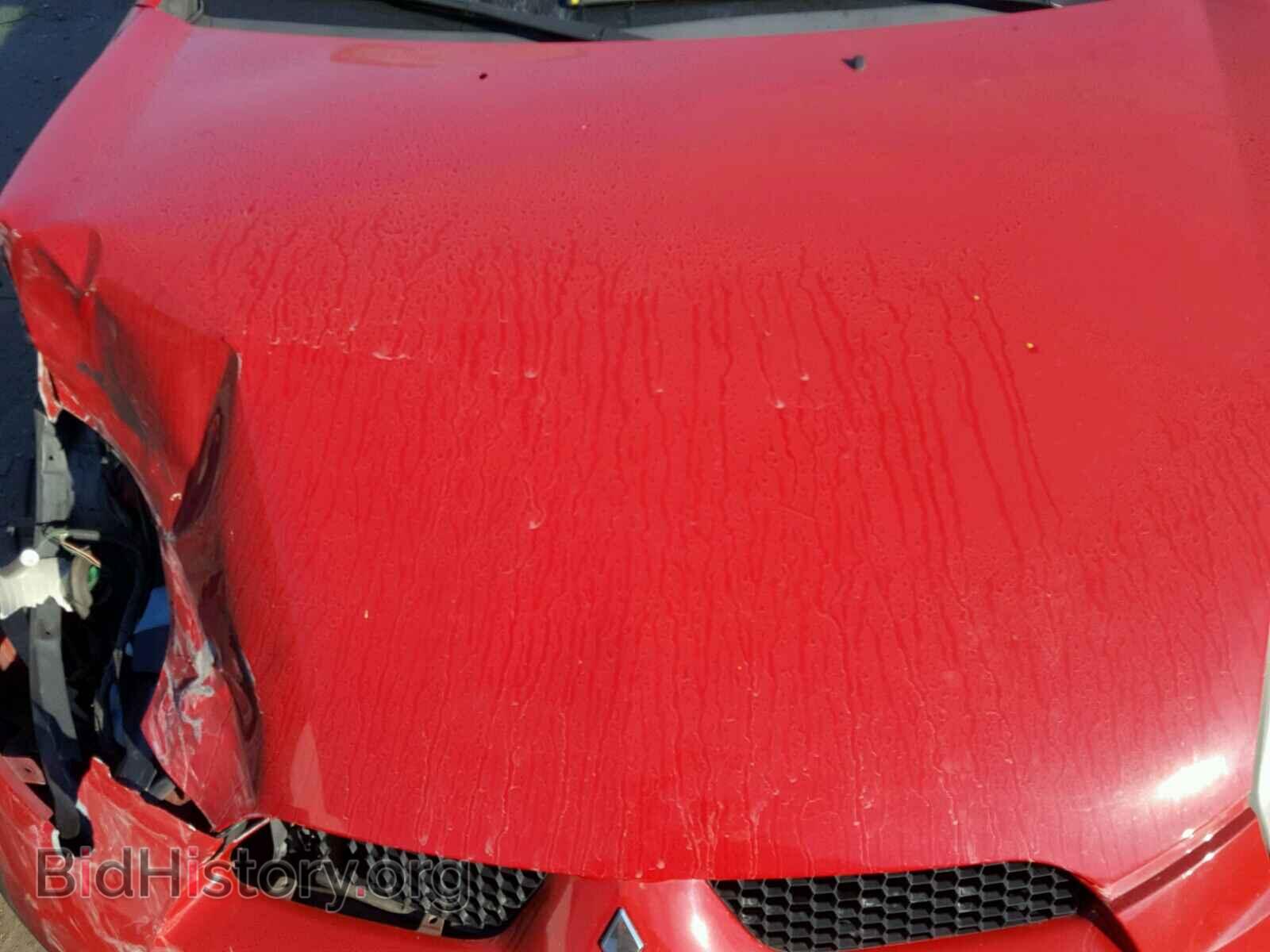 2007 MITSUBISHI ECLIPSE - VIN: 4A3AK24F07E027170 - Photo 7