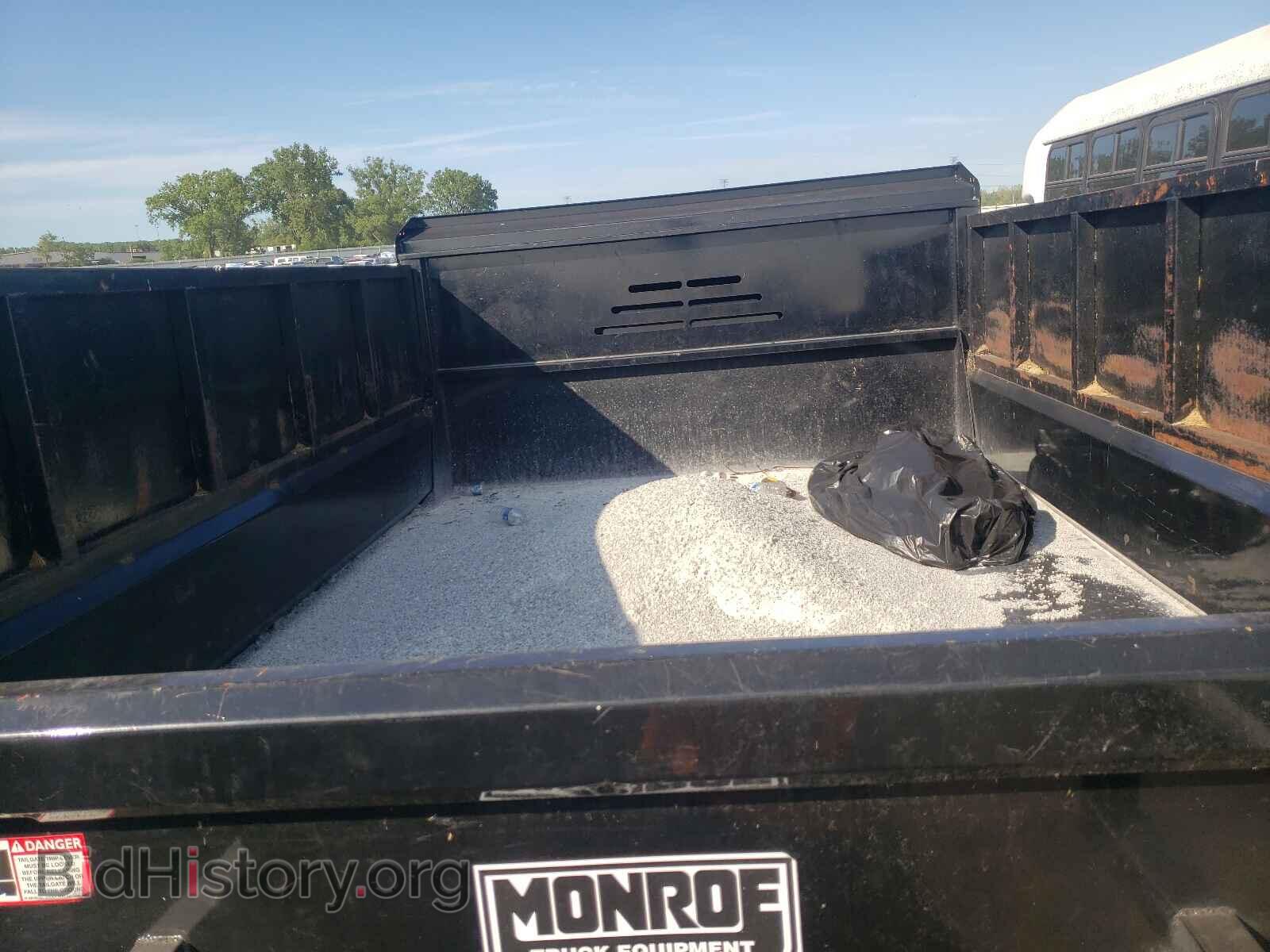 2020 CHEVROLET SILVERADO - VIN: 1HTKHPVH6LH393522 - Фото 9
