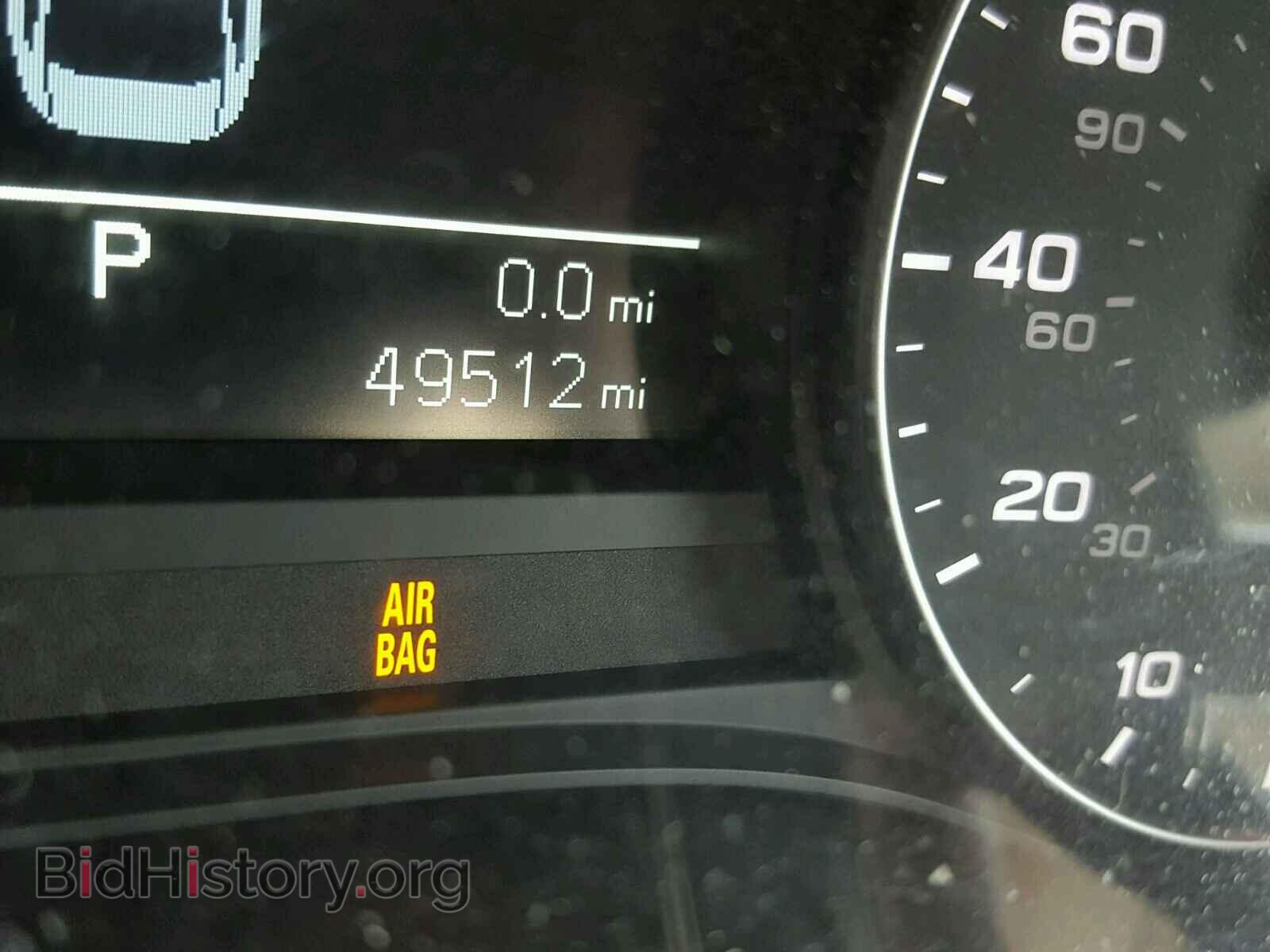 2012 AUDI A6 - VIN: WAUCFAFC7CN140425 - Фото 8
