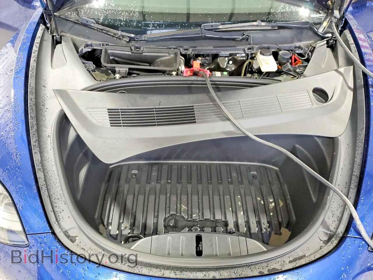 2023 TESLA MODEL 3 - VIN: 5YJ3E1EA1PF465713 - Photo 11