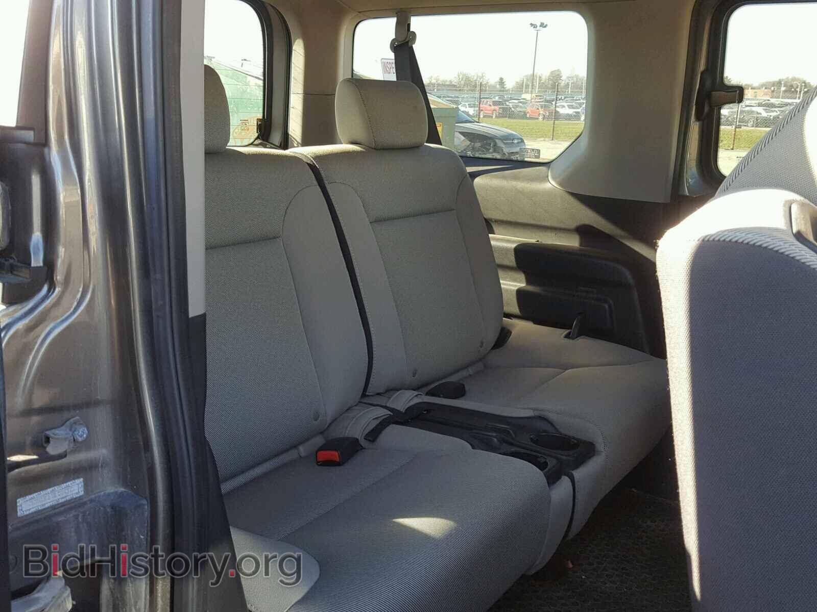 2008 HONDA ELEMENT - VIN: 5J6YH18728L014375 - Фото 6