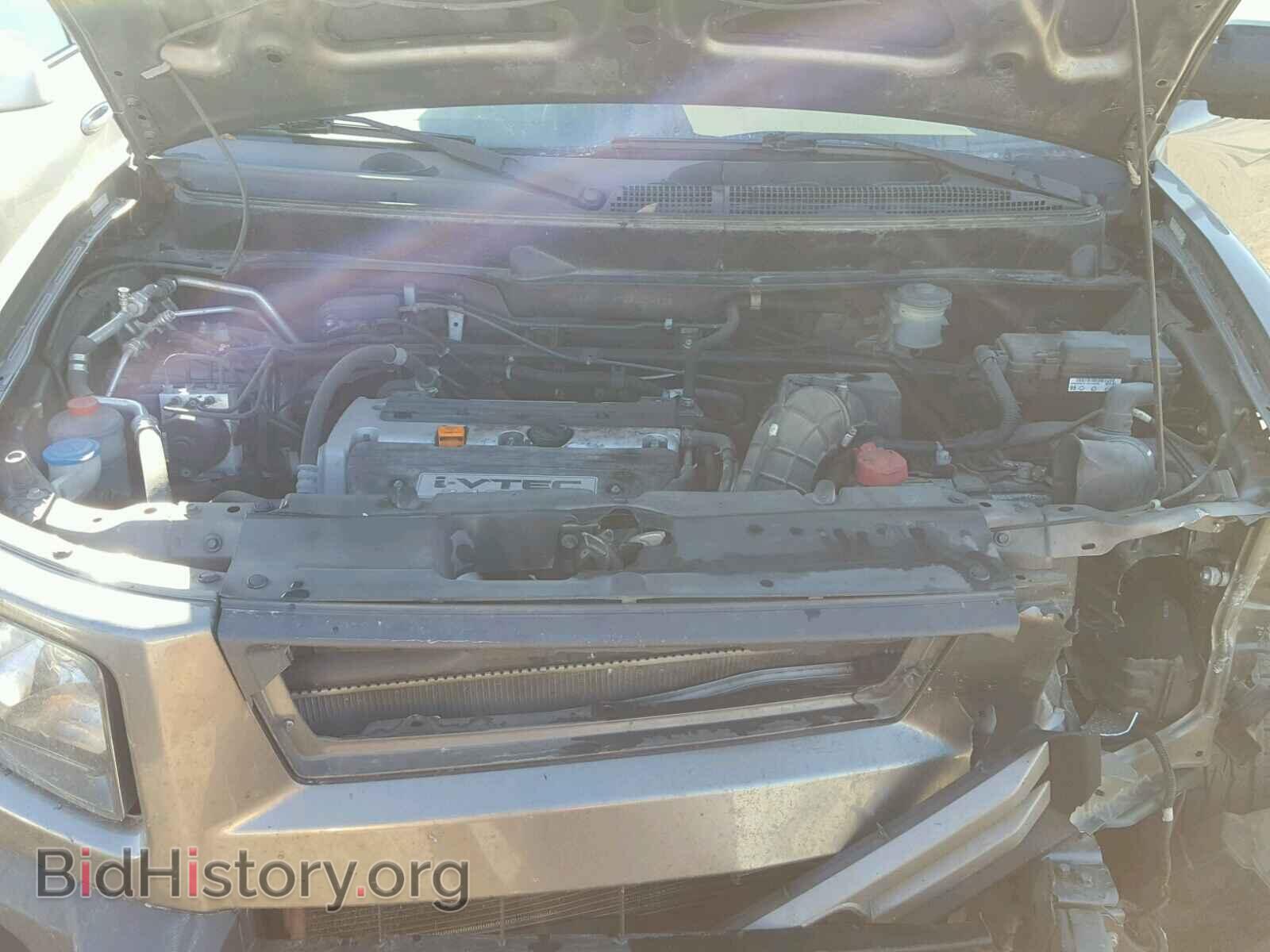 2008 HONDA ELEMENT - VIN: 5J6YH18728L014375 - Фото 7