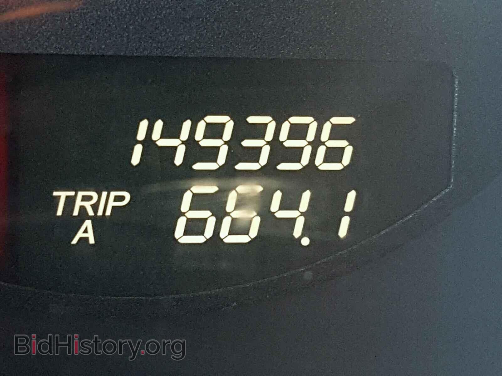 2008 HONDA ELEMENT - VIN: 5J6YH18728L014375 - Фото 8