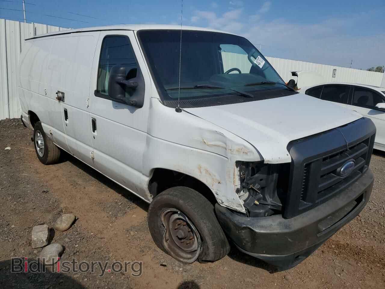 2011 FORD ECONOLINE - VIN: 1FTSE3EL7BDB30948 - Photo 4