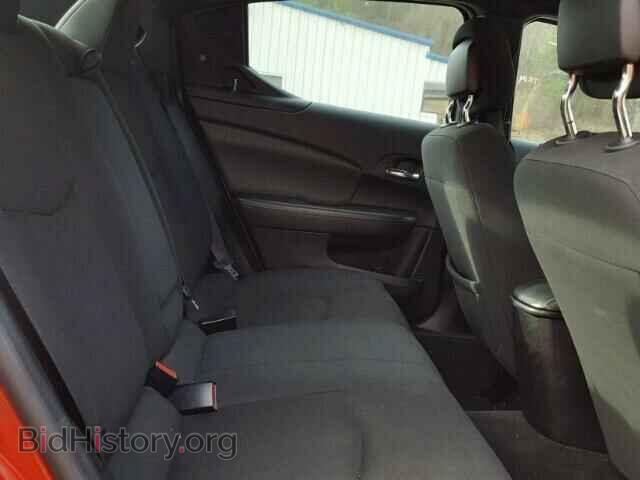 2013 DODGE AVENGER - VIN: 1C3CDZCB9DN541497 - Фото 6