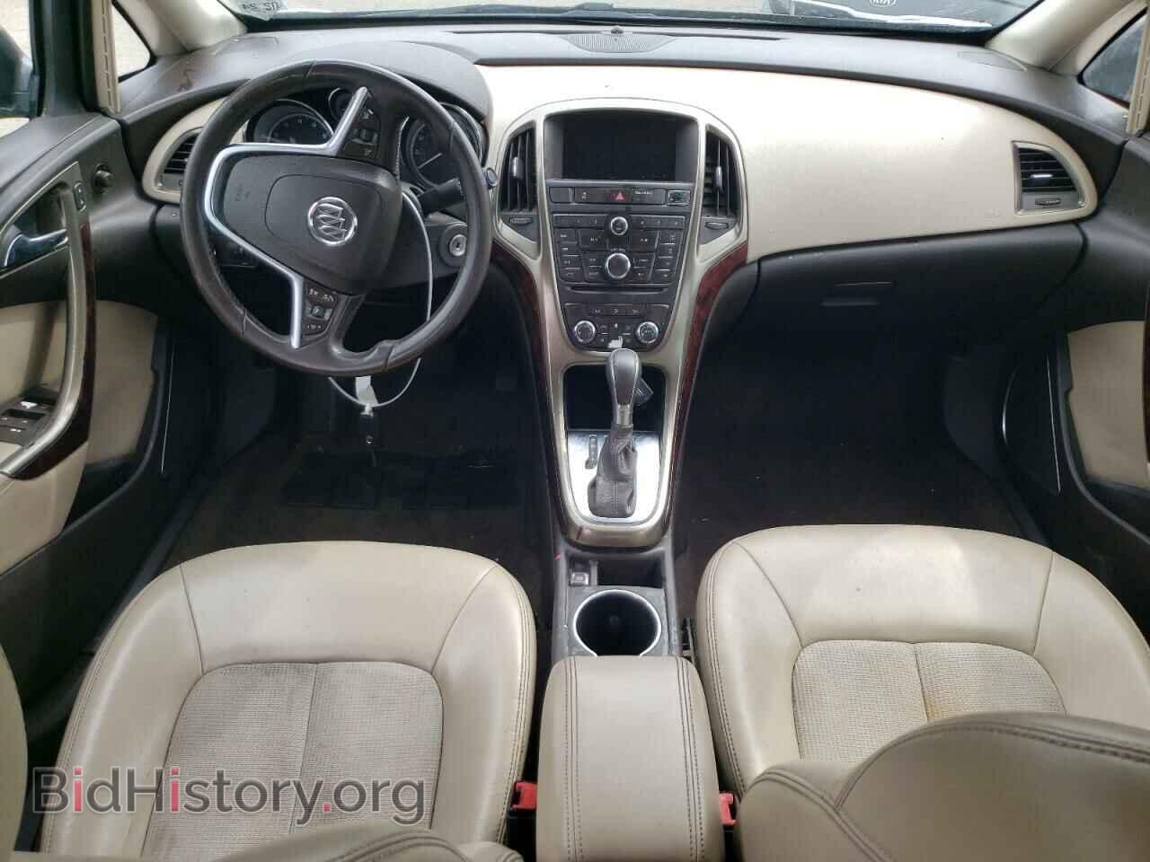 2013 BUICK VERANO - VIN: 1G4PP5SK4D4106953 - Фото 8