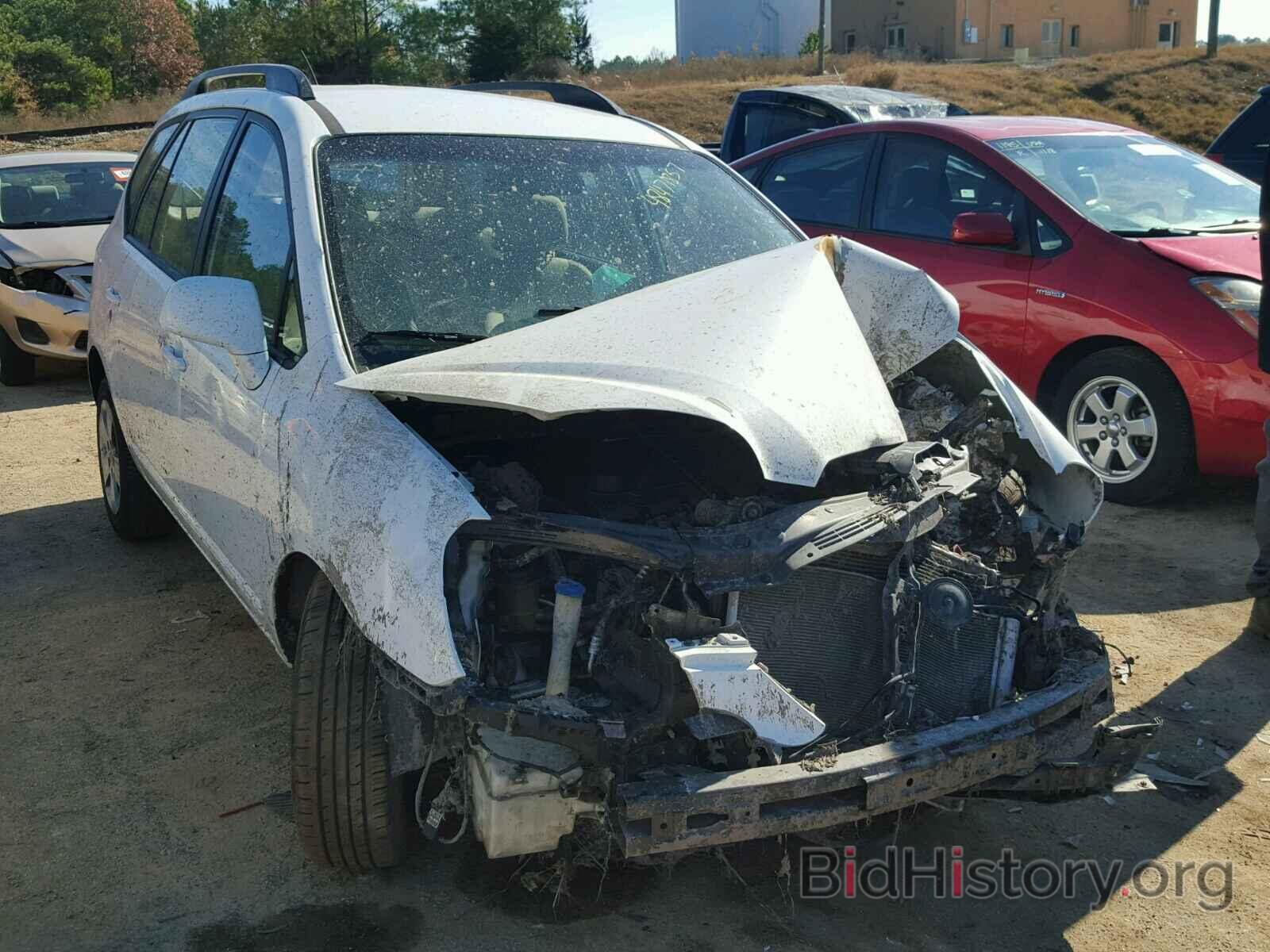 Photo KNAFG528397245723 - KIA RONDO BASE 2009