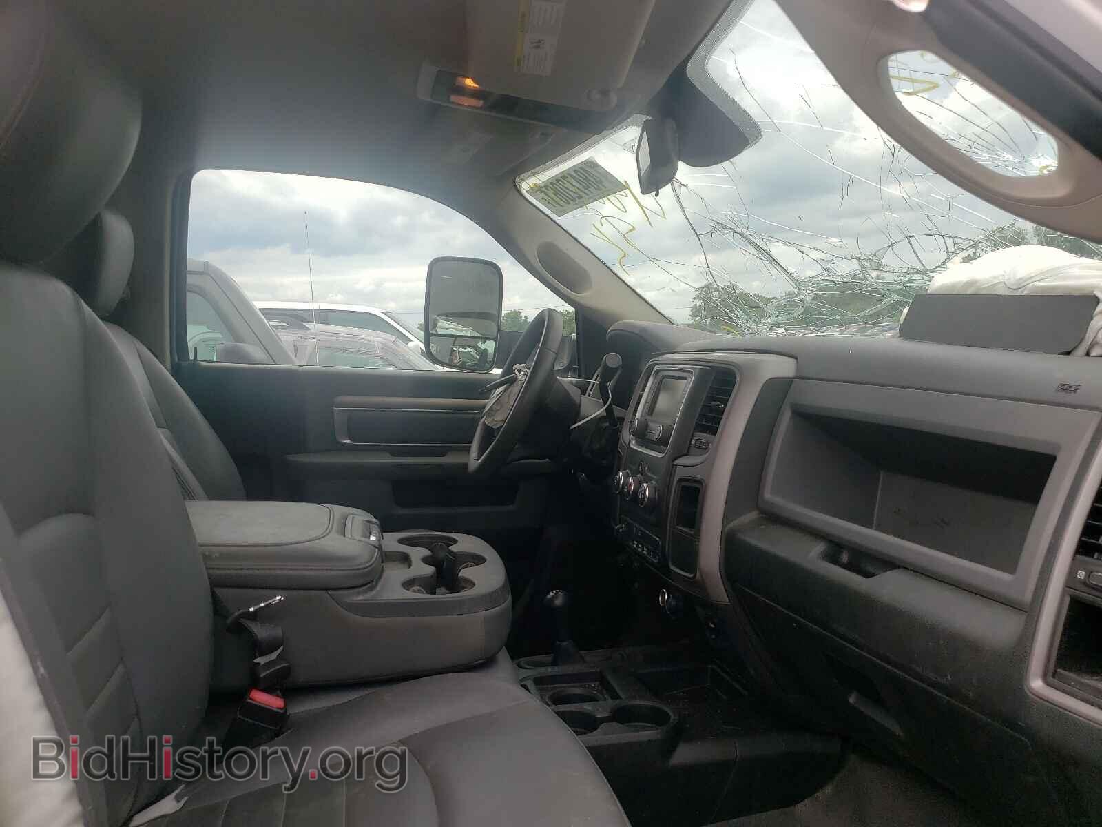 2014 RAM 2500 - VIN: 3C6LR5AT9EG328570 - Фото 5