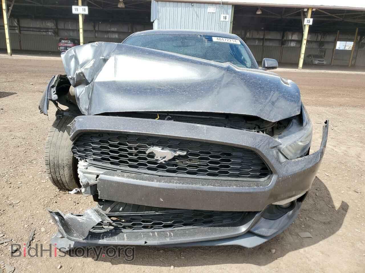 2017 FORD ALL Models - VIN: 1FA6P8THXH5330870 - Фото 5