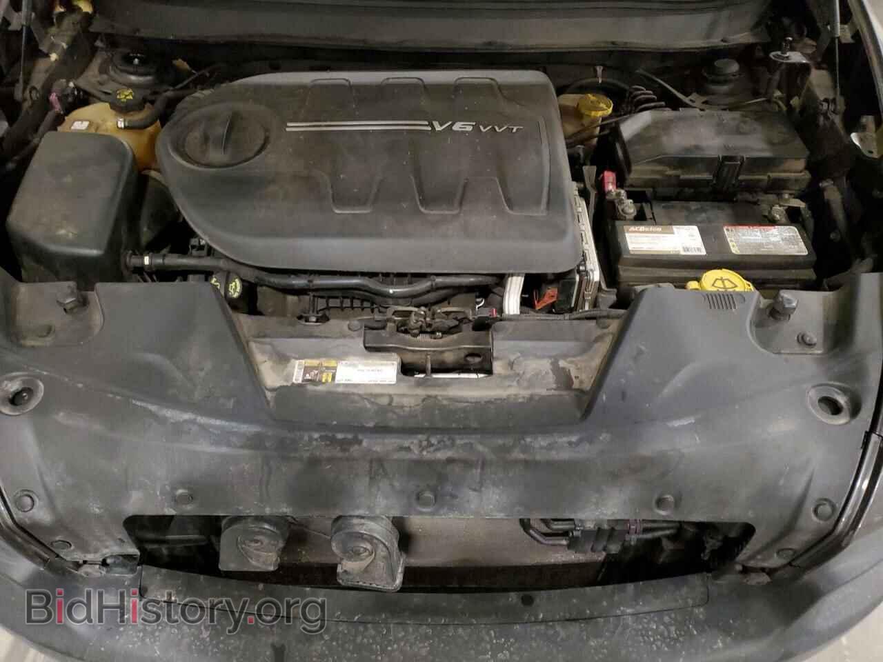 2015 JEEP CHEROKEE - VIN: 1C4PJMBS0FW557868 - Фото 12