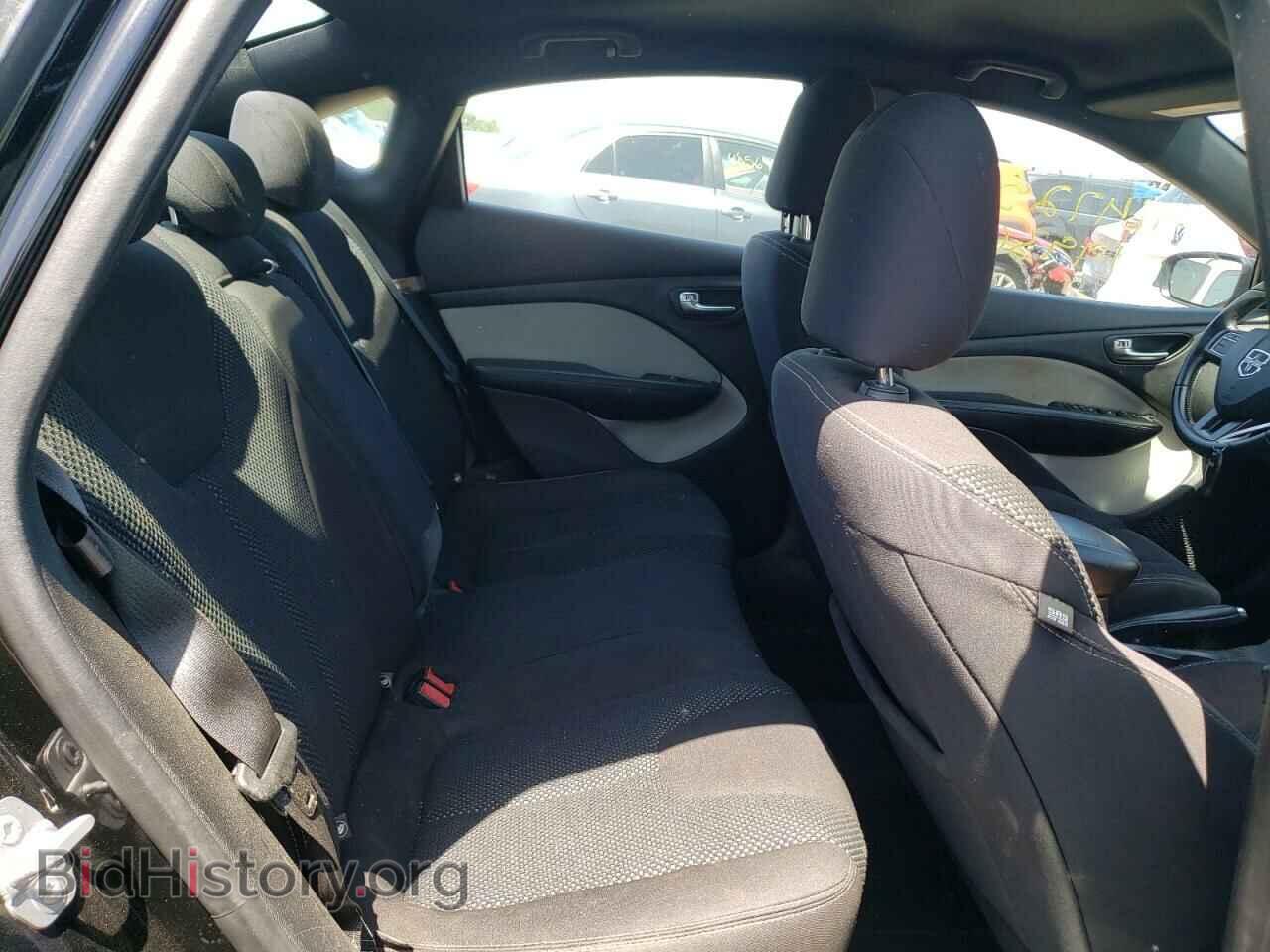 2015 DODGE DART - VIN: 1C3CDFBB0FD141756 - Фото 6