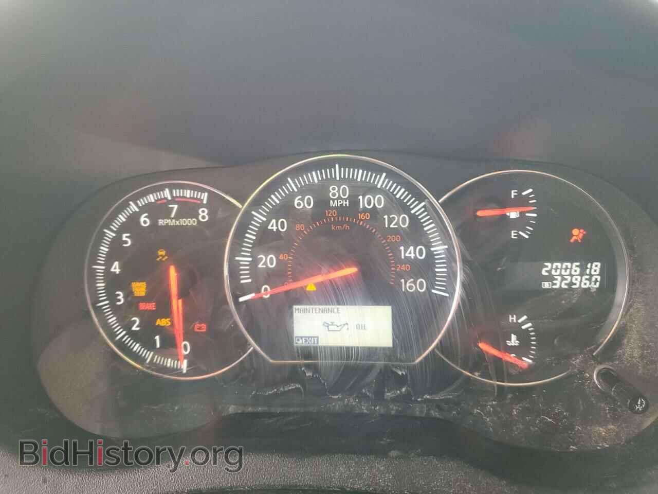 2013 NISSAN MAXIMA - VIN: 1N4AA5AP3DC831111 - Фото 9