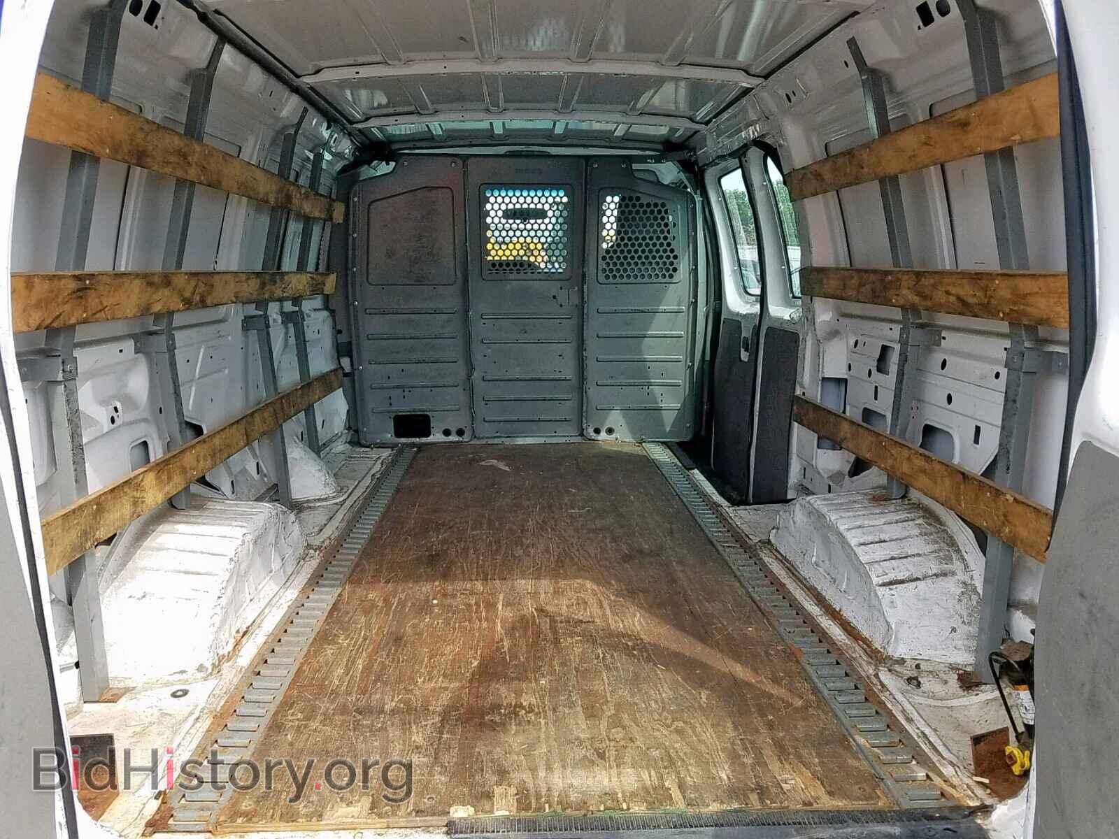 2013 FORD ECONOLINE - VIN: 1FTNE2EW5DDA46602 - Фото 9
