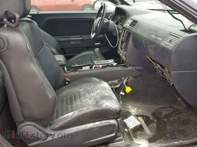 2011 DODGE CHALLENGER - VIN: 2B3CJ4DG4BH565697 - Photo 5