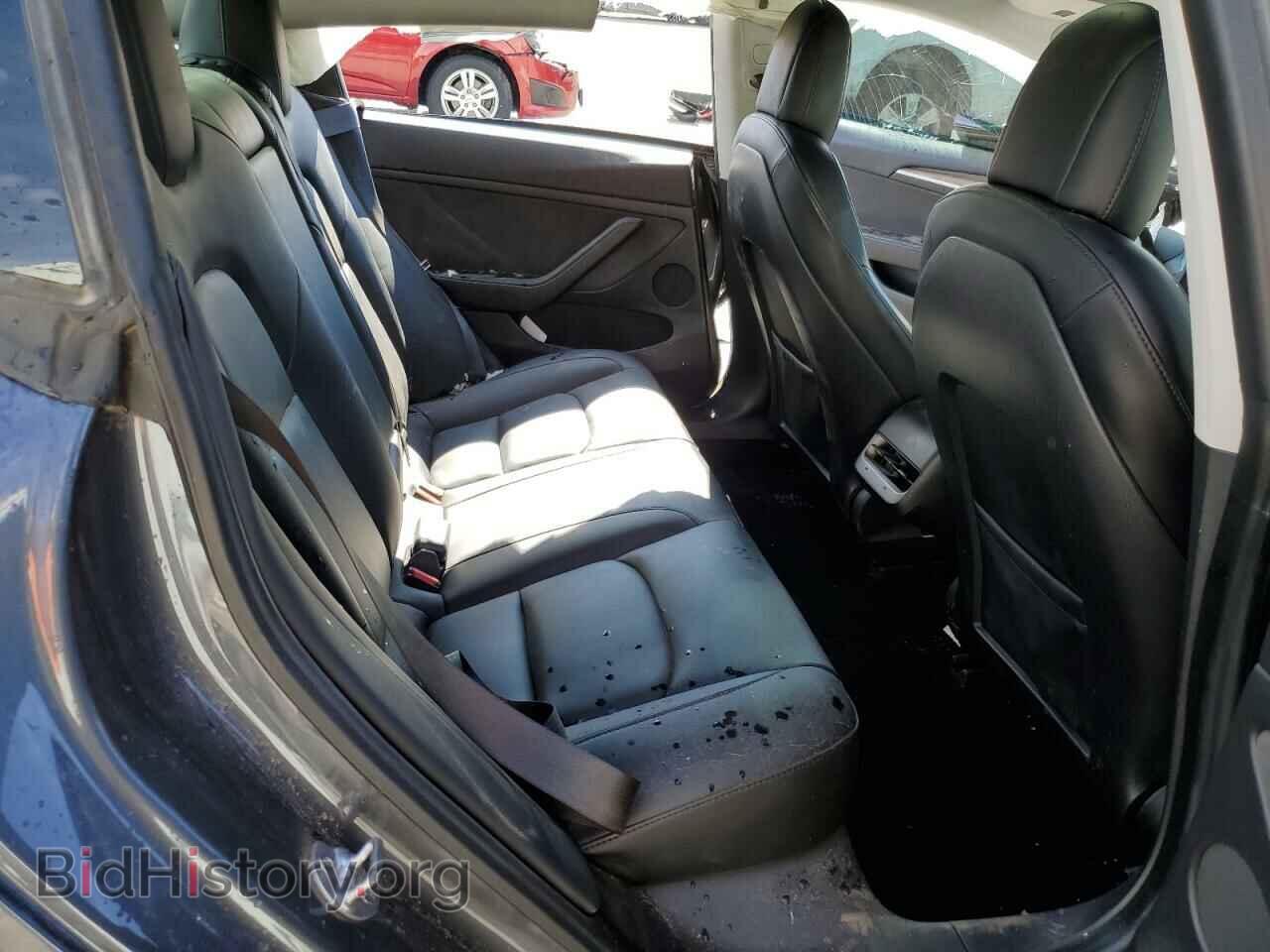 2021 TESLA MODEL 3 - VIN: 5YJ3E1EC8MF045010 - Фото 10