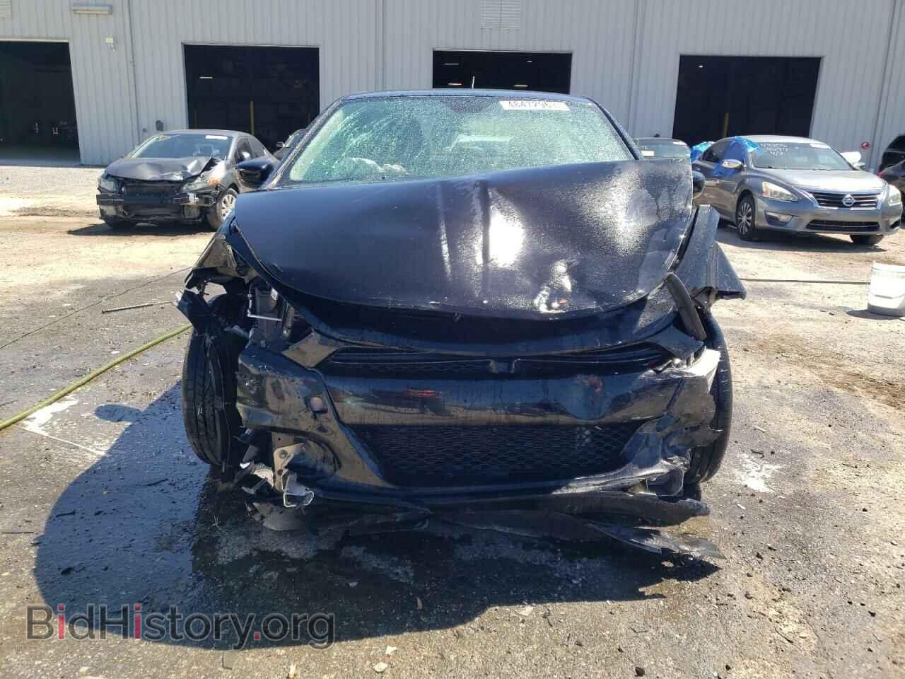 2015 DODGE DART - VIN: 1C3CDFBBXFD432121 - Фото 5