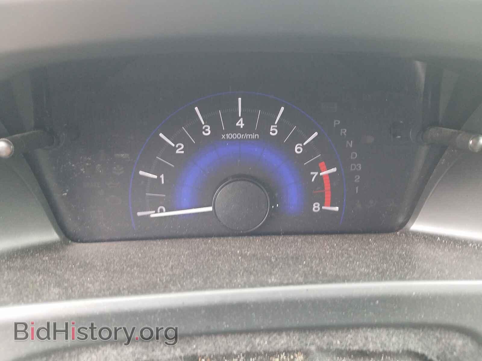 2013 HONDA CIVIC - VIN: 19XFB2F81DE249661 - Фото 8
