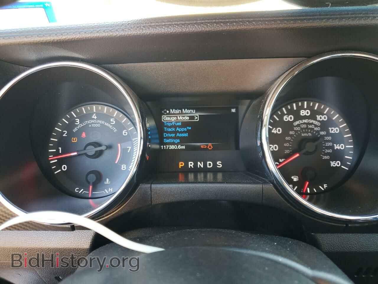 2016 FORD ALL Models - VIN: 1FA6P8AM5G5228794 - Photo 9