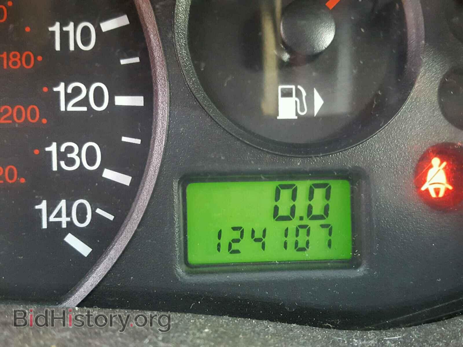 2007 FORD FOCUS - VIN: 1FAFP34N97W302123 - Фото 8