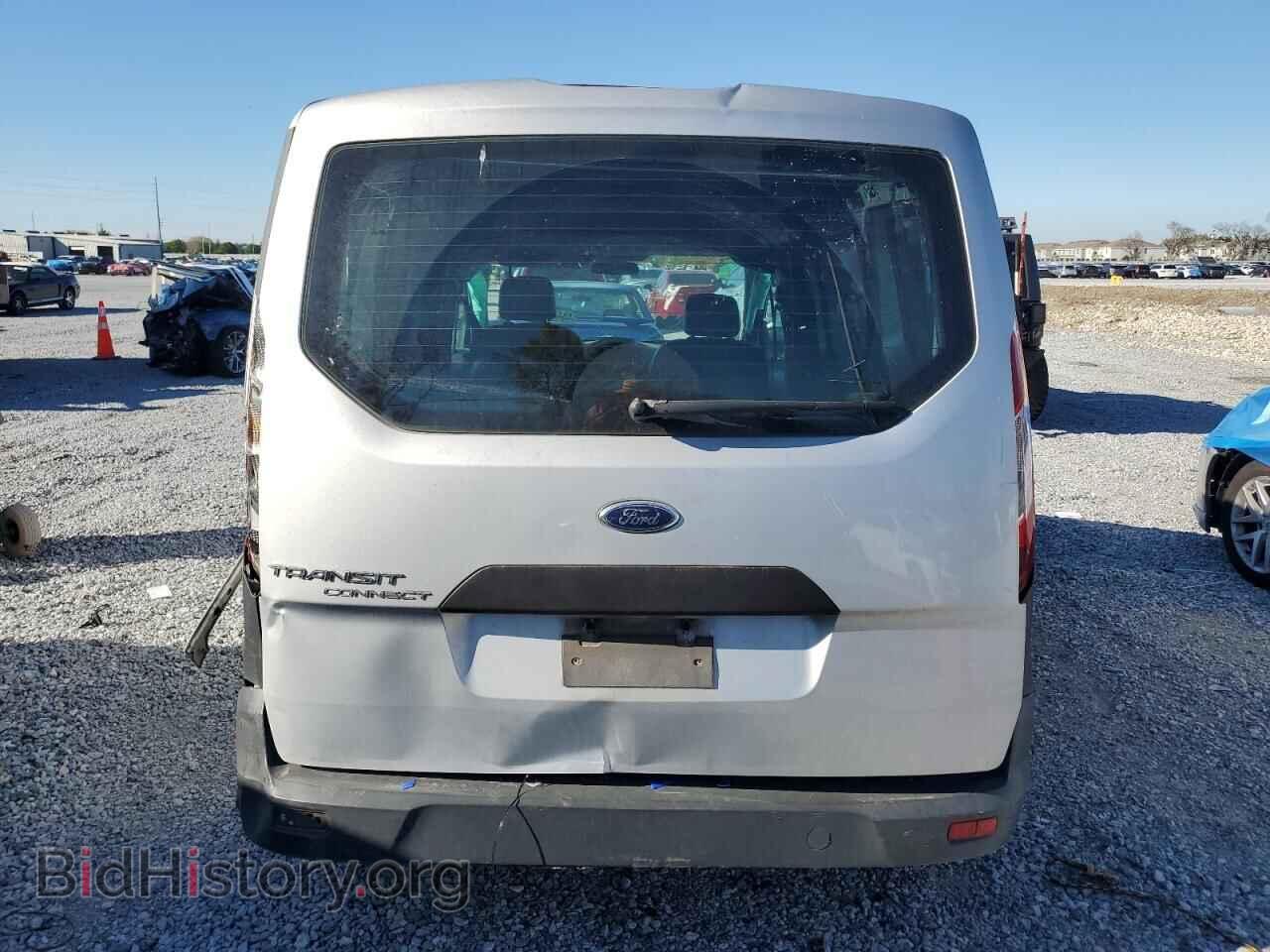 2015 FORD TRANSIT - VIN: NM0LE7E74F1210355 - Фото 6