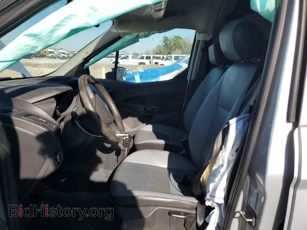 2015 FORD TRANSIT - VIN: NM0LE7E74F1210355 - Фото 7