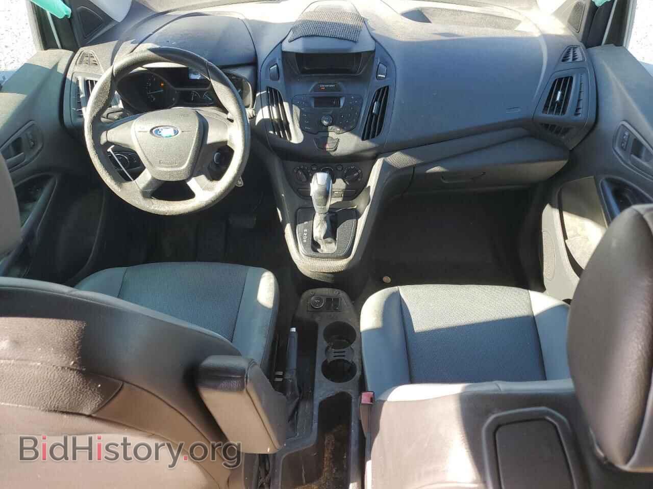 2015 FORD TRANSIT - VIN: NM0LE7E74F1210355 - Фото 8