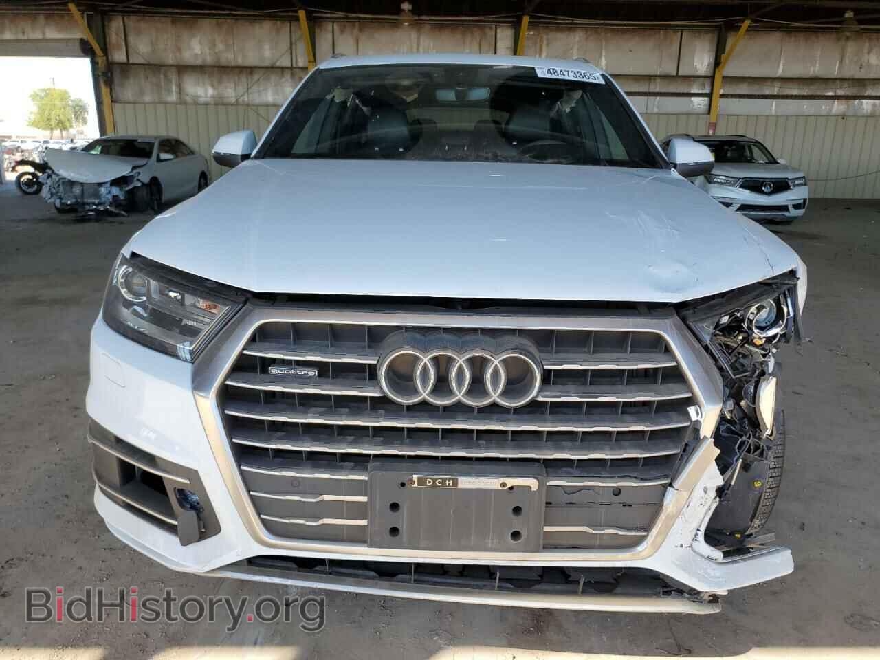 2017 AUDI Q7 - VIN: WA1AAAF7XHD049264 - Фото 5