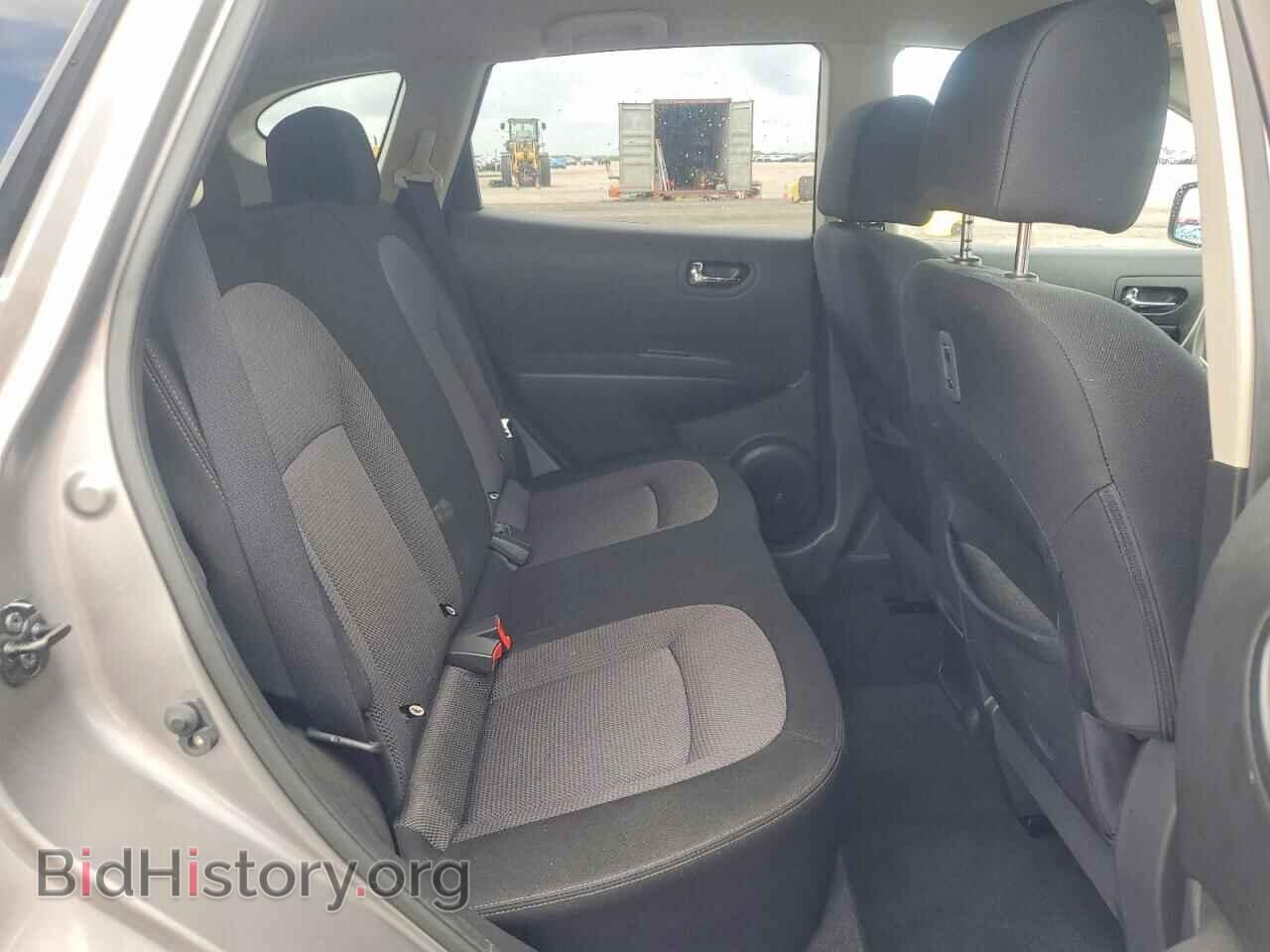 2012 NISSAN ROGUE - VIN: JN8AS5MV8CW390255 - Фото 11