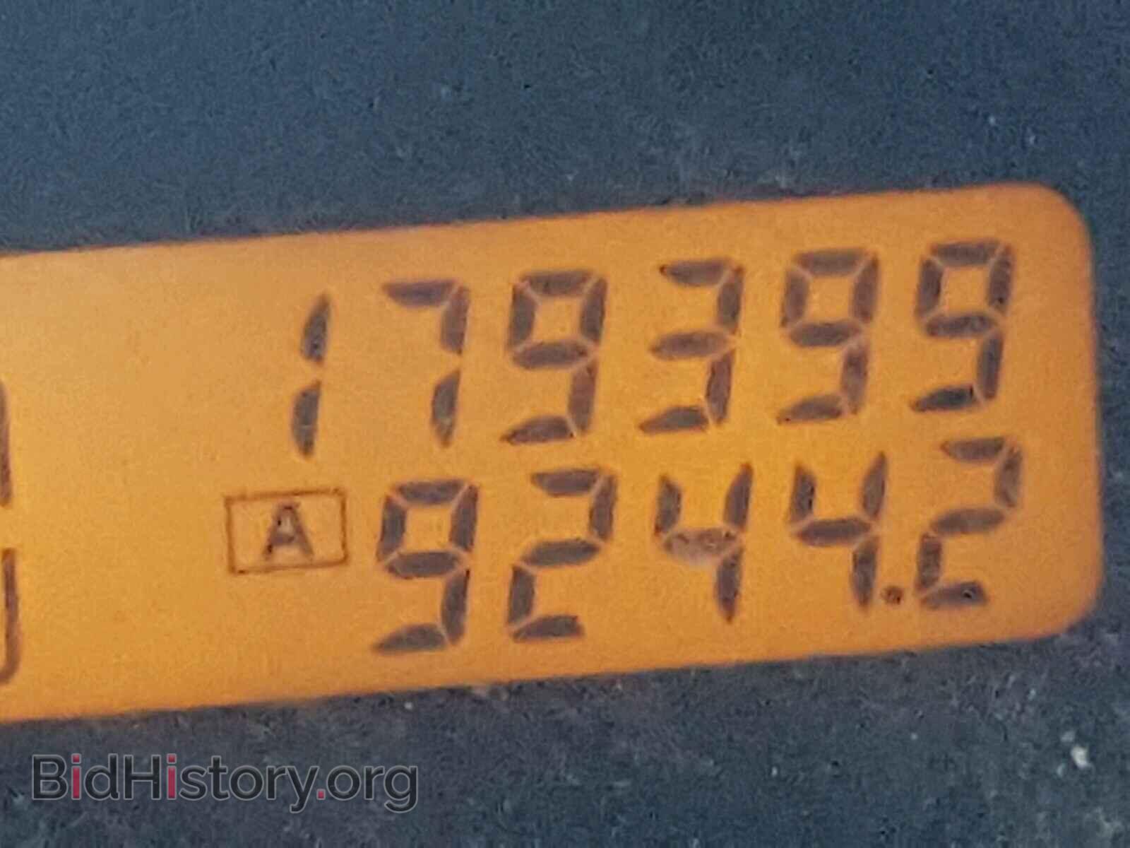 2009 NISSAN VERSA - VIN: 3N1BC13E29L445730 - Фото 8