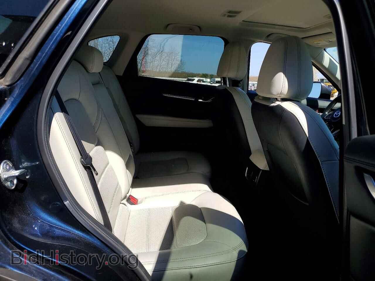 2018 MAZDA CX-5 - VIN: JM3KFBDM9J1413084 - Фото 11