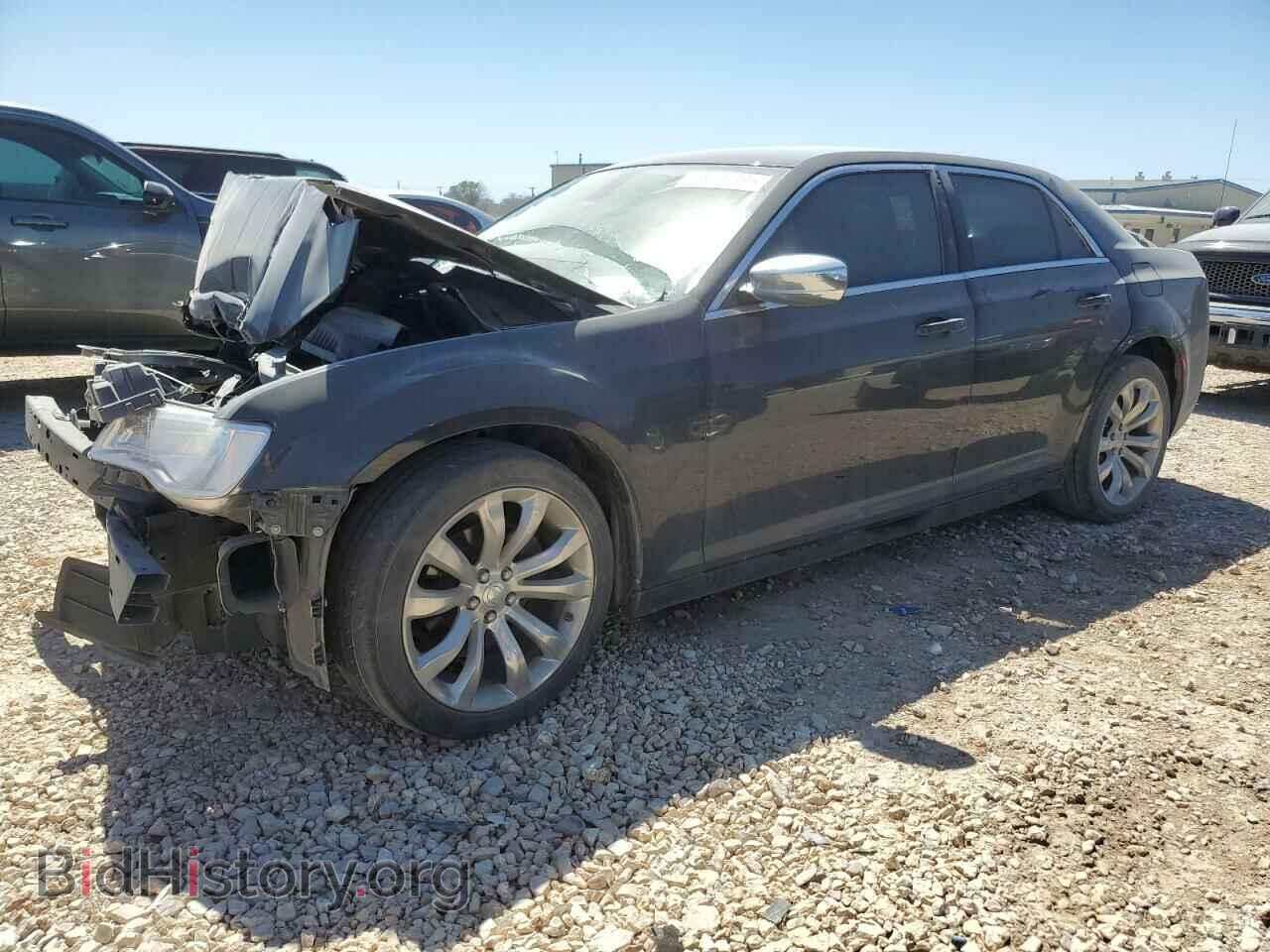 Photo 2C3CCAAG7KH590318 - CHRYSLER 300 2019