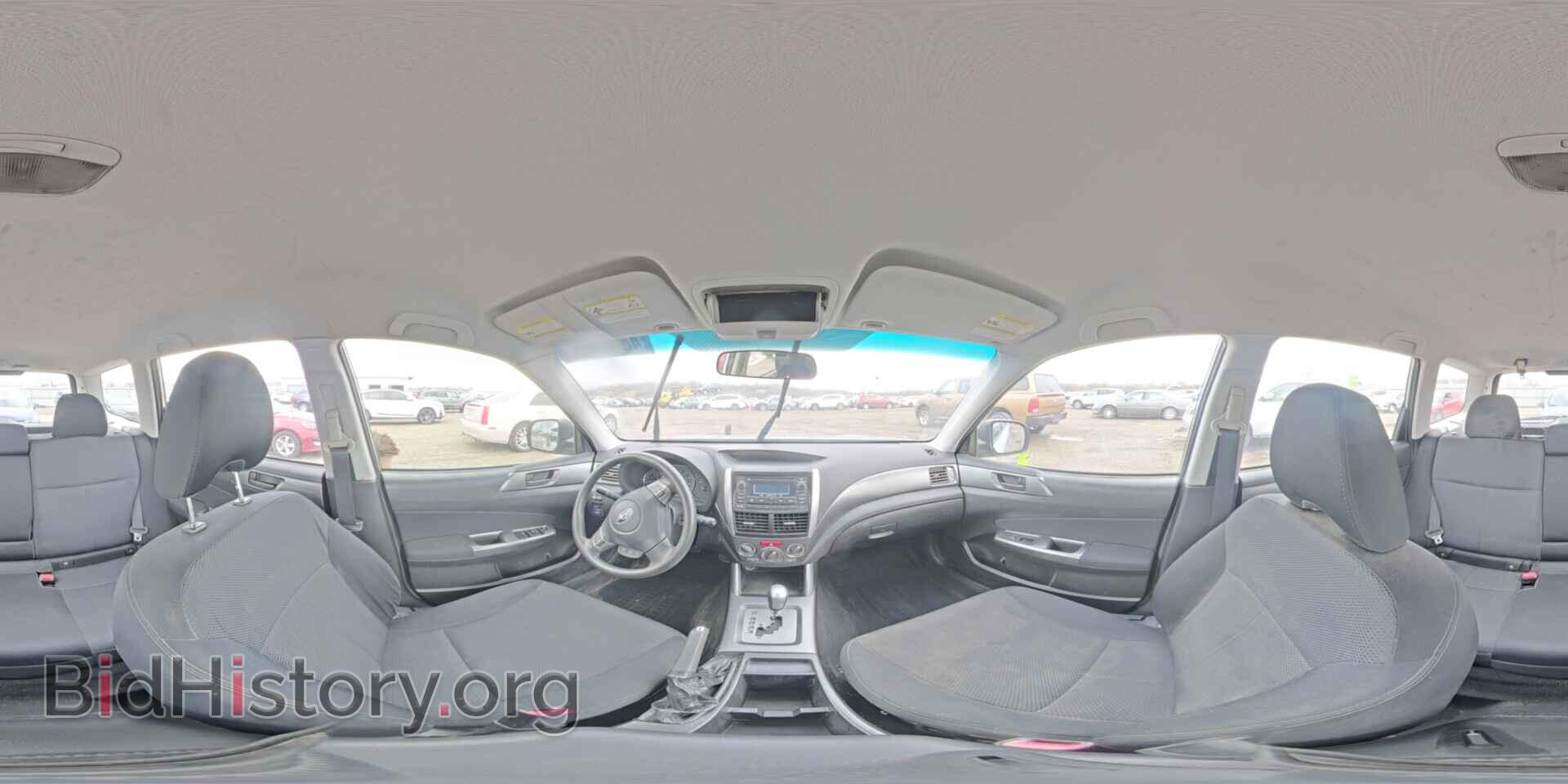 2013 SUBARU FORESTER - VIN: JF2SHABC0DH419330 - Фото 15
