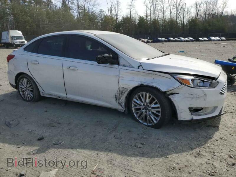 2015 Ford FOCUS (VIN 1FADP3J28FL378093) — photo 4 of 14