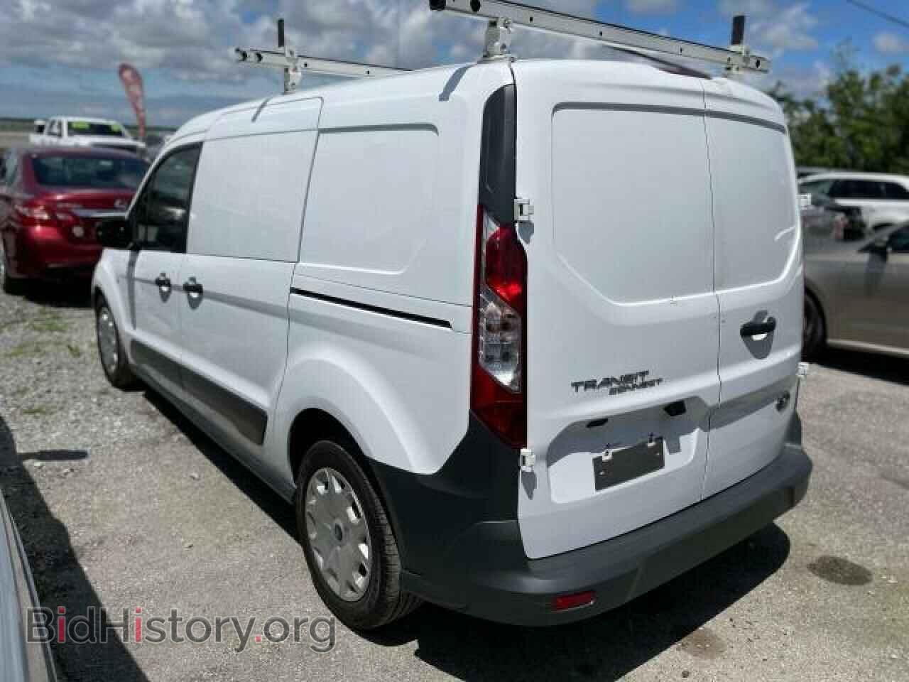 2017 FORD TRANSIT - VIN: NM0LS7E77H1318951 - Фото 3