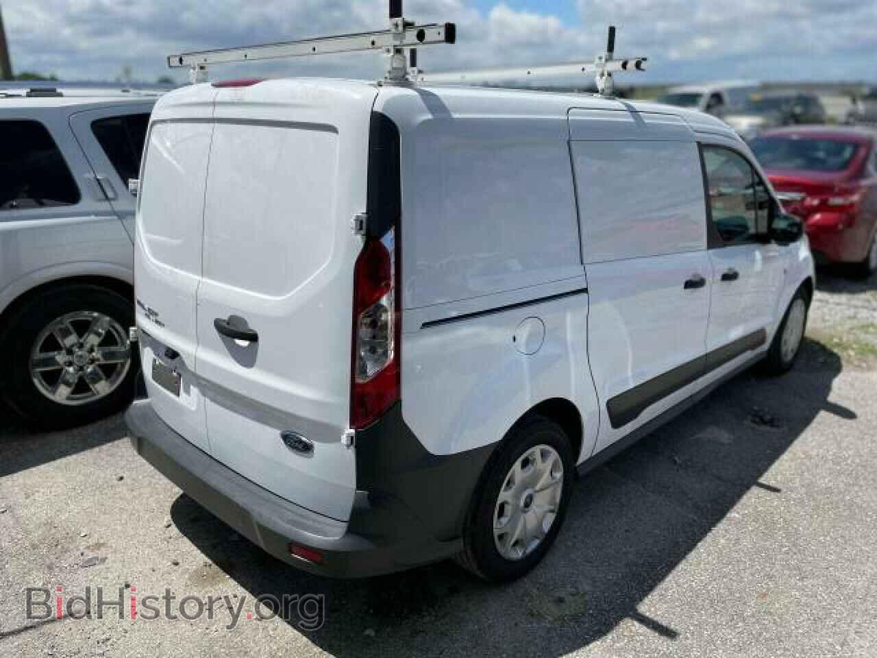 2017 FORD TRANSIT - VIN: NM0LS7E77H1318951 - Фото 4