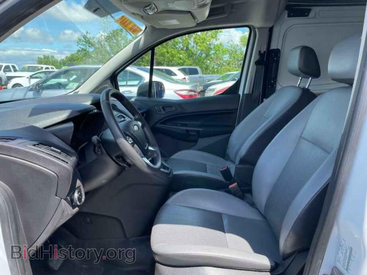 2017 FORD TRANSIT - VIN: NM0LS7E77H1318951 - Фото 5