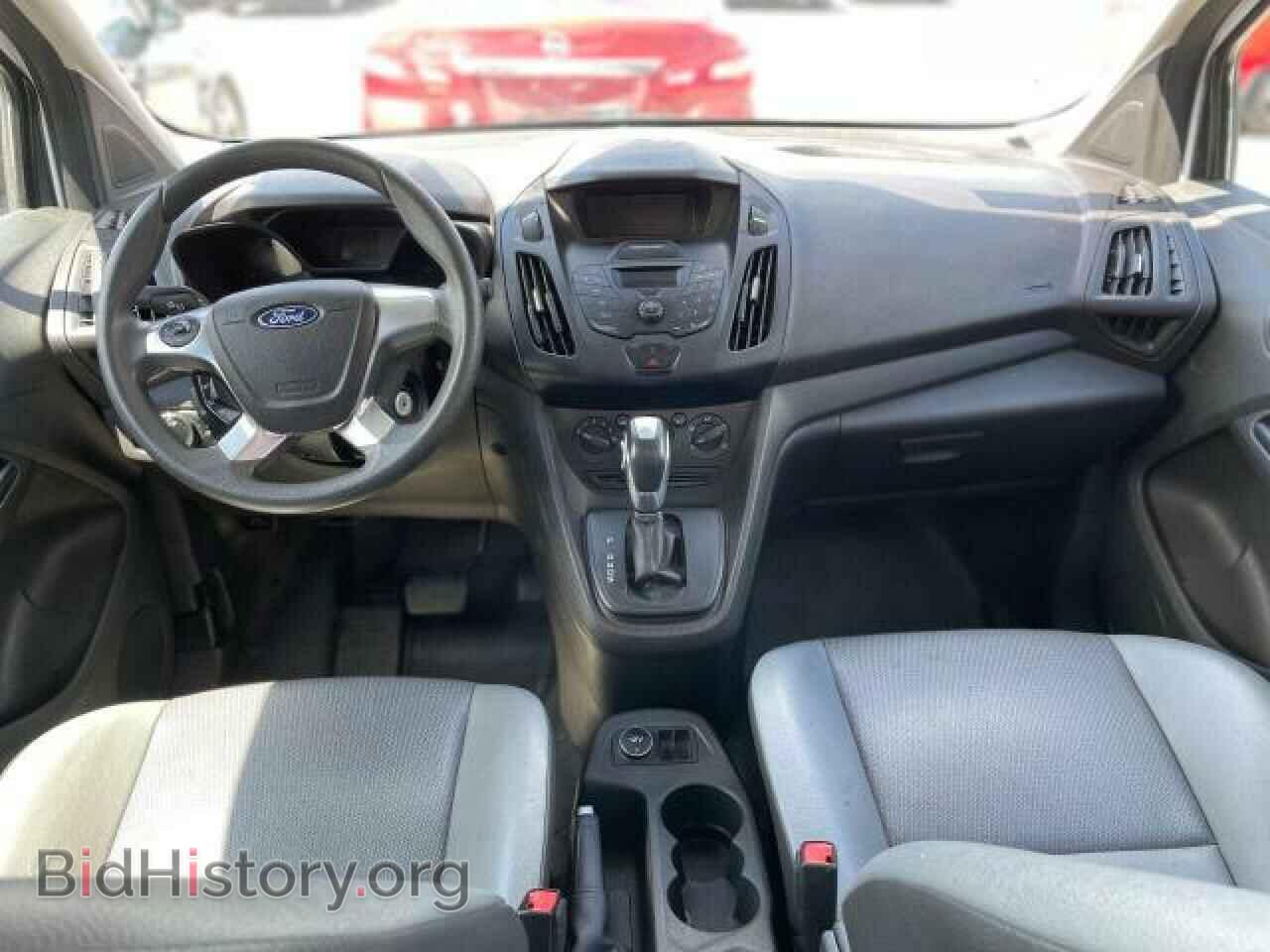 2017 FORD TRANSIT - VIN: NM0LS7E77H1318951 - Фото 9